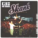 Portada del &uacute;ltimo CD. MTV ao vivo