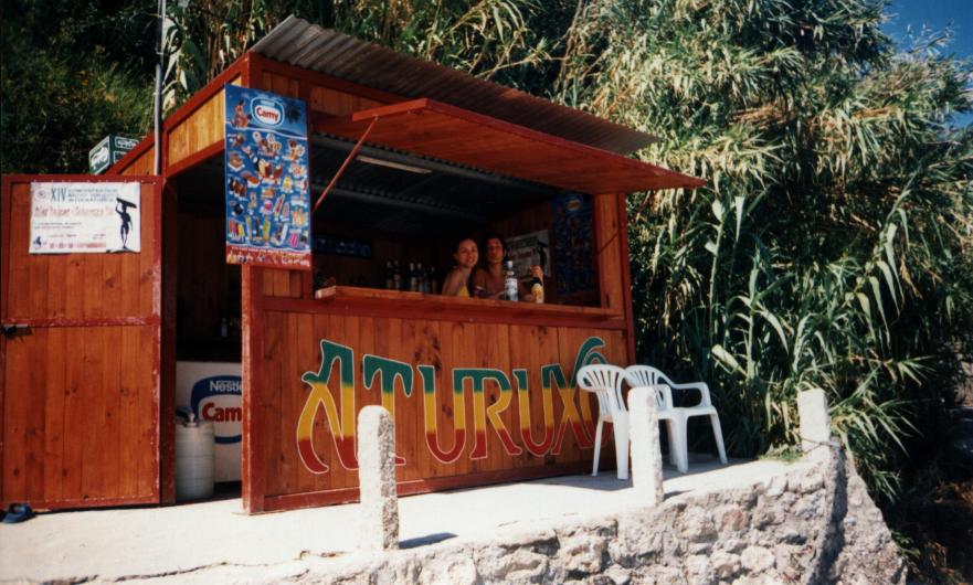 ATURUXO