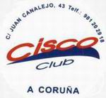 Cisco Club
