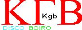 Discoteca K.G.B.