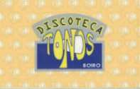Discoteca Tonos