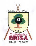 Salon Pool Brisa