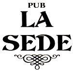 Bar de copas La Sede