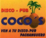 Disco Pub Cocos