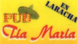 Pub Tia Maria