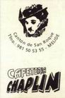 Caf�-Pub Chaplin