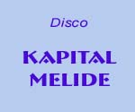 Kapytal Melide Disco