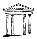 Anagrama Bar