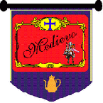 Caf� - Pub Medievo