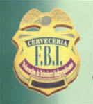 Cervecer�a F.B.I.