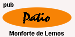 Pub Patio