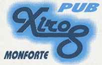 Pub Xiros
