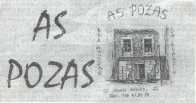 Bar de copas As Pozas