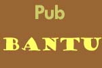 Pub Bantu