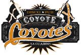 Coyote