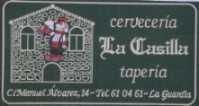 Cervecer�a La Casilla
