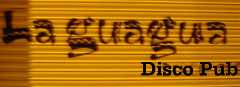 Disco Pub La Guagua