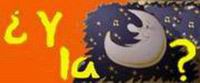 Y la luna?