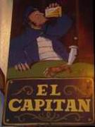 Pub El Capit�n