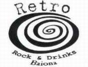 Retro Rock  Drinks