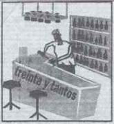 Bar de Copas Treinta y Tantos