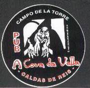 Disco Pub A Cova da Vella