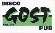 Disco Pub Gost