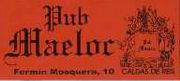 Pub Maeloc