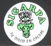 Discoteca Sigarpa