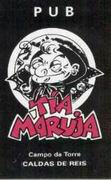 Pub T�a Maruja