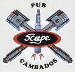 Pub Scape