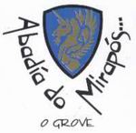 Pub Abad�a do Mirap�s