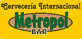 Pub-Cervecer�a Metropol