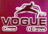 Discoteca Vogue