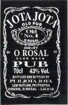 Pub Jota Jota