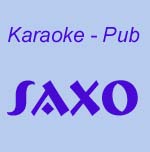 Karaoke Pub Saxo